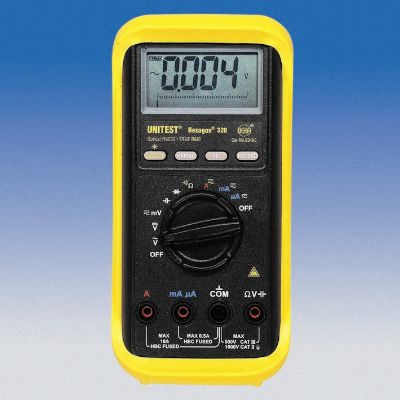 93495數(shù)字萬用表