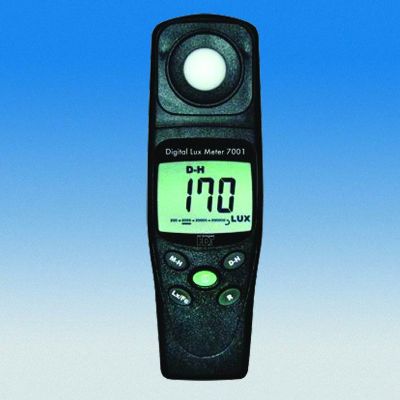 7001數(shù)字照度計(jì)