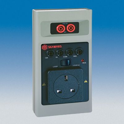 CB16P電氣安裝測試儀校準器