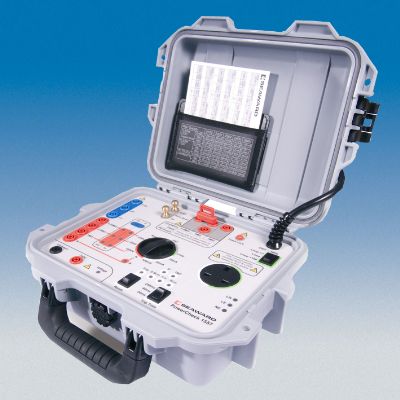PC1557電氣安全測試綜合校驗(yàn)儀