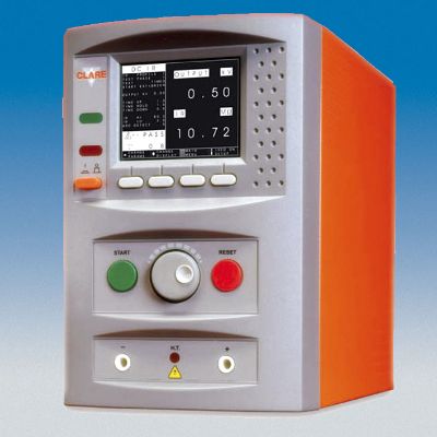 HAL103可編程耐壓絕緣接地測(cè)試儀
