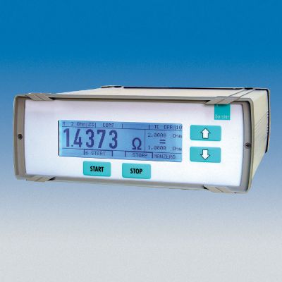 Burster 2316微歐計(jì)