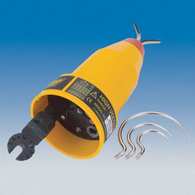 213HVD電容性接觸式高壓探測儀