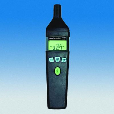 6003 HygroTherm