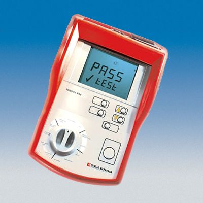 VDE0701/0702便攜式電器安全綜合測(cè)試儀